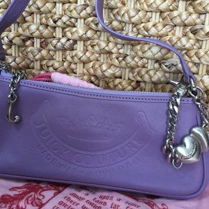 Juicy Couture shoulder Bag